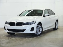 Bild des Angebotes BMW 318 318i Sport+ M Shadow LiveCockpit AmbienteLicht