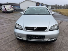 Bild des Angebotes Opel Astra 2.0 16V Turbo **HU/AU 10/2027**