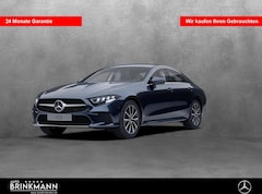 Bild des Angebotes Mercedes-Benz CLS 220 CLS 220 d AVANTGARDE Ext./LED/SHZ/Parktronic