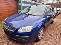 Bild des Angebotes Ford Focus Lim. Fun X TÜV 12/2026