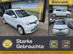 Bild des Angebotes Renault Twingo Electric mit Klima & Kamera Klima Navi