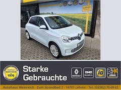 Bild des Angebotes Renault Twingo Electric mit Klima & Kamera Klima Navi