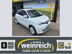 Bild des Angebotes Renault Twingo Electric mit Klima & Kamera Klima Navi