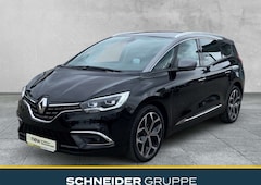 Bild des Angebotes Renault Grand Scenic 1.3 TCE 7-SITZER TECHNO TCe 140 EDC LED+SHZ