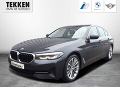 Bild des Angebotes BMW 530 e LCI AHK/ACC/Sitzhzg./RFK/LiveCockpitProf