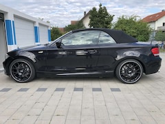 Bild des Angebotes BMW 135 i Cabrio 7 Gang DKG *19 Zoll BBS* Performance KIT