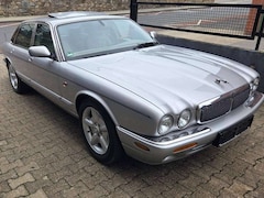 Bild des Angebotes Jaguar XJ XJ 3.2 Executive, LPG