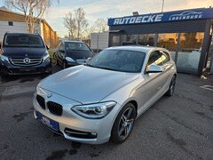 Bild des Angebotes BMW 116 1 Limousine 3-trg. 116 i
