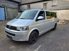 Bild des Angebotes VW T5 Caravelle Caravelle Lang BMT Comfortline