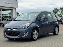 Bild des Angebotes Hyundai iX20 1.6 Comfort Navi*Allwetterbereifung