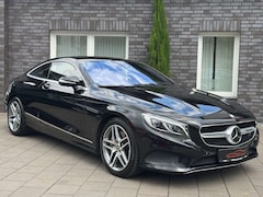 Bild des Angebotes Mercedes-Benz S 500 S500 Coupé 4Matic/Pano/Massage/360°/Headup/2Hand