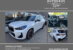 Bild des Angebotes BMW X1 M35i xDrive*LED*PANO*H&K*HUD*360°KAMERA*20Z*
