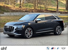 Bild des Angebotes Audi SQ8 4.0TDI LUFT ACC NACHSICHT MASSAGE B&O 360°