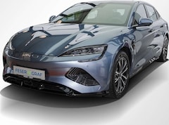 BYD Seal Comfort 61,4 kWh/360°/ACC/SHZ/DAB/NAVI