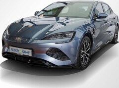 Bild des Angebotes BYD Seal Comfort 61,4 kWh/360°/ACC/SHZ/DAB/NAVI