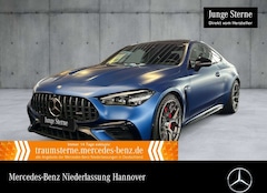 Bild des Angebotes Mercedes-Benz CLE 53 AMG CLE 53 4M NIGHT+PANO+360+BURMESTER+PERFSITZE+9G