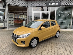 Bild des Angebotes Mitsubishi Space Star 1.2i 70PS Select Klima