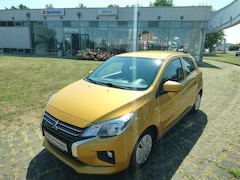 Bild des Angebotes Mitsubishi Space Star 1.2i 70PS Select Klima