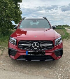 Bild des Angebotes Mercedes-Benz GLB 250 GLB 4Matic 8G-DCT AMG Line