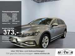 Bild des Angebotes VW Passat Alltrack Passat Variant Alltrack 2.0 TDI DSG 4Motion ACC