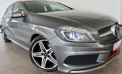 Bild des Angebotes Mercedes-Benz A 250 Sport,ATM mit 50000 KM, AMG-LINE,XENON