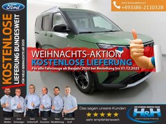 Bild des Angebotes Ford Tourneo Courier 1.0 EcoB Active AHK+ACC+Winterp.
