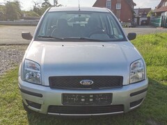 Bild des Angebotes Ford Fusion Fusion 1.4 TDCI Trend