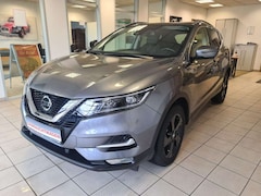 Bild des Angebotes Nissan Qashqai Akari / VOLLLEDER / LED / KAMERA