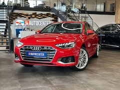 Bild des Angebotes Audi A4 Avant *3-Zonen*ACC*Navi*1-Hand*LED*Spurhalte*