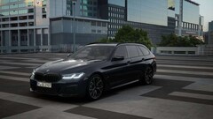 Bild des Angebotes BMW 540 d xDrive Touring ///M-Sport ACC Laser Aktivlkg.