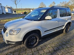 Bild des Angebotes Skoda Yeti Ambition Plus Edition