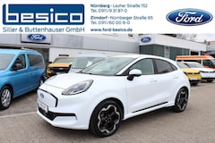Bild des Angebotes Ford Puma Gen-E Premium*ACC*LED*B&O*Nav*Heckklappe elektrisch