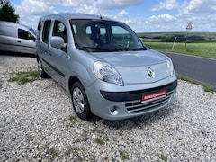 Bild des Angebotes Renault Kangoo Privilege