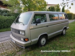 Bild des Angebotes VW T3 Multivan Multivan 253 S92