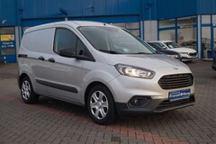 Bild des Angebotes Ford Transit Courier *AHK*Navi*Kamera*DAB*APP*Klima*
