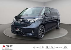 VW ID. Buzz ID.Buzz GTX 4MOTION langer Radstand Motor: 250 k
