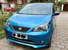 SEAT Mii Mii electric Plus