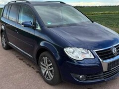 Bild des Angebotes VW Touran Touran 2.0 TDI Trendline