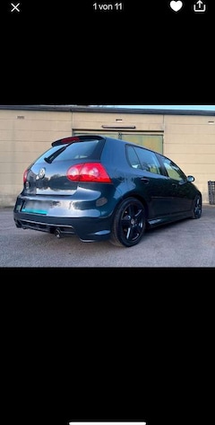 VW Golf 2.0 GTI