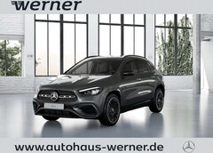 Bild des Angebotes Mercedes-Benz GLA 180 SPECIAL EDITION AMG AHK NIGHT HANDSFREE