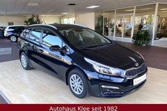 Bild des Angebotes Kia Ceed SW / cee'd SW *Tempo*Shzg*1.Hd*