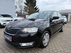Bild des Angebotes Skoda Rapid/Spaceback Spaceback Active