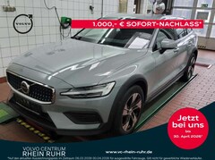 Bild des Angebotes Volvo V60 Cross Country B4 (D) AWD Plus+WINTERPAK+RFK+