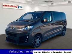 Bild des Angebotes Citroen Spacetourer Spacetourer Jumpy 2.0 BlueHDi M Feel