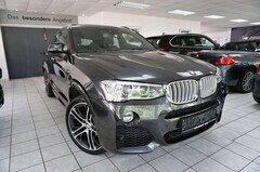 Bild des Angebotes BMW X4 M xDrive35d M Sport