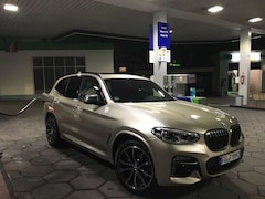 Bild des Angebotes BMW X3 M X3 M40i