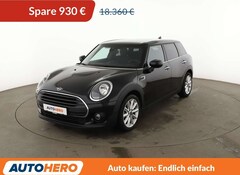 Bild des Angebotes MINI One Clubman One Aut.*TEMPO*PDC*SHZ*KLIMA*ALU*