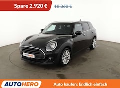 Bild des Angebotes MINI One Clubman One Aut.*TEMPO*PDC*SHZ*KLIMA*ALU*