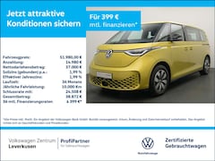 Bild des Angebotes VW ID. Buzz Pro LR 86KWH AHK ACC NAVI VIRT SHZ L