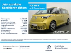 Bild des Angebotes VW ID. Buzz Pro LR 86KWH AHK ACC NAVI VIRT SHZ L
